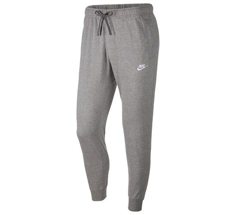 joggingbroek heren nike grijs|Grijs. Nike NL.